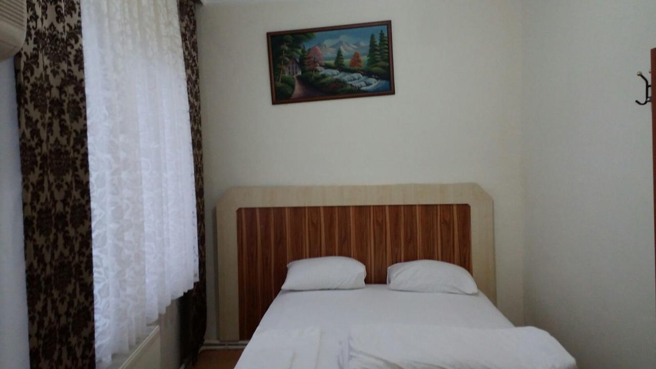 Can Hotel Προύσα Εξωτερικό φωτογραφία