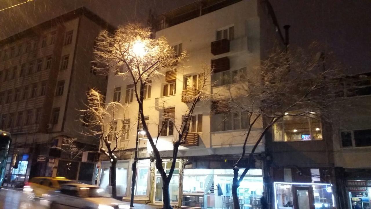 Can Hotel Προύσα Εξωτερικό φωτογραφία