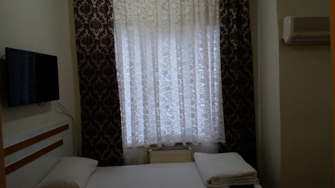 Can Hotel Προύσα Εξωτερικό φωτογραφία