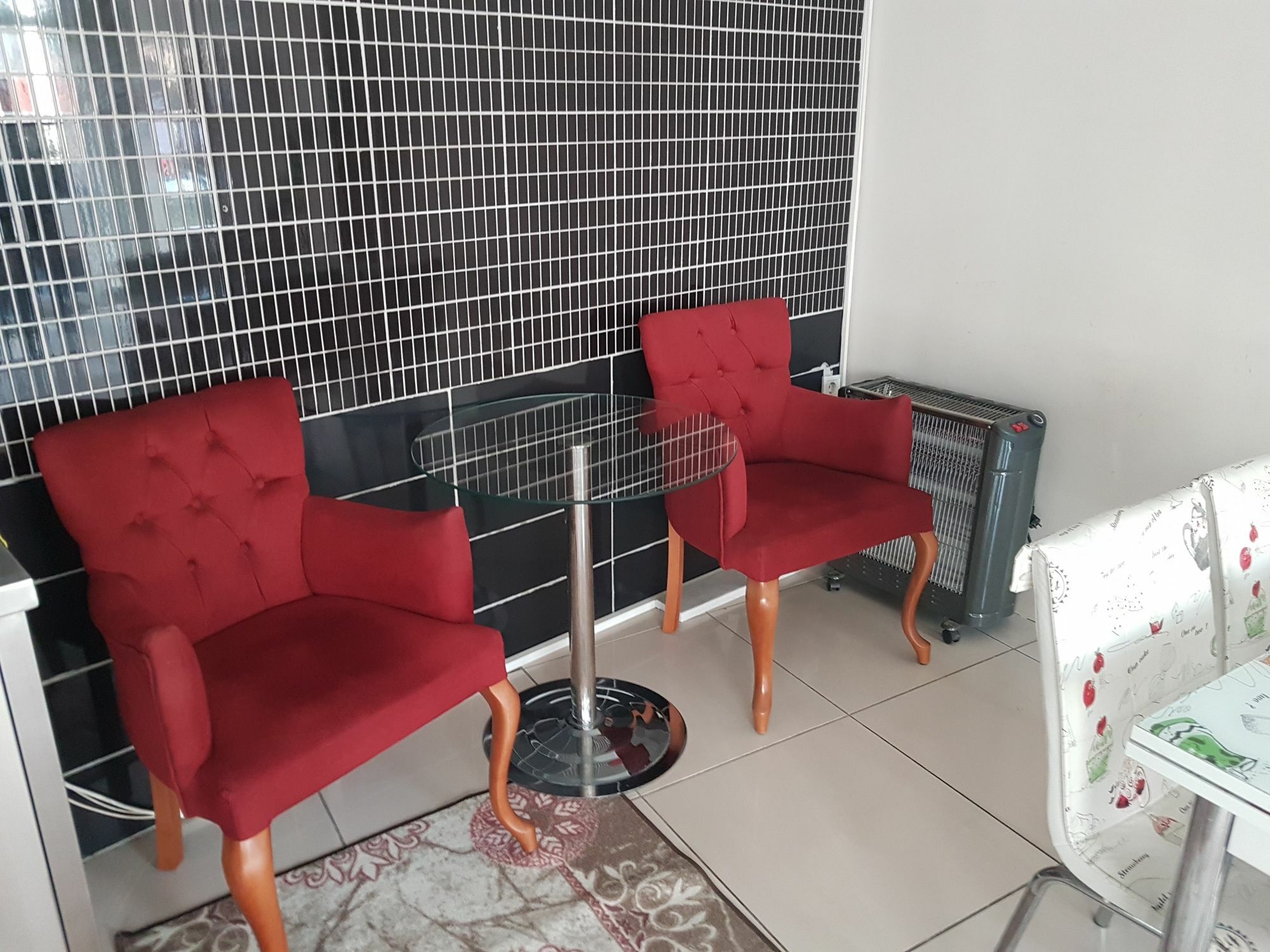 Can Hotel Προύσα Εξωτερικό φωτογραφία