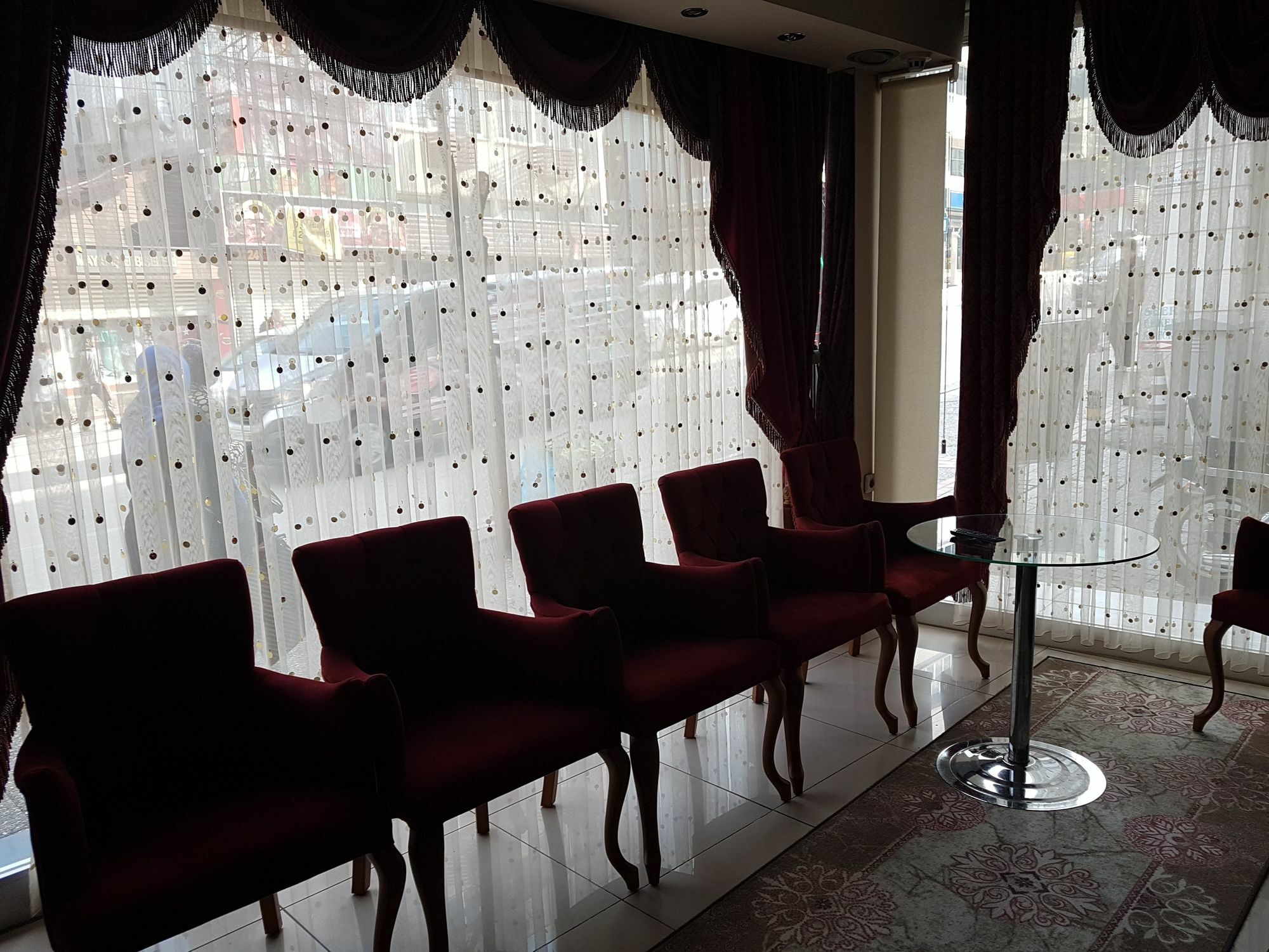 Can Hotel Προύσα Εξωτερικό φωτογραφία